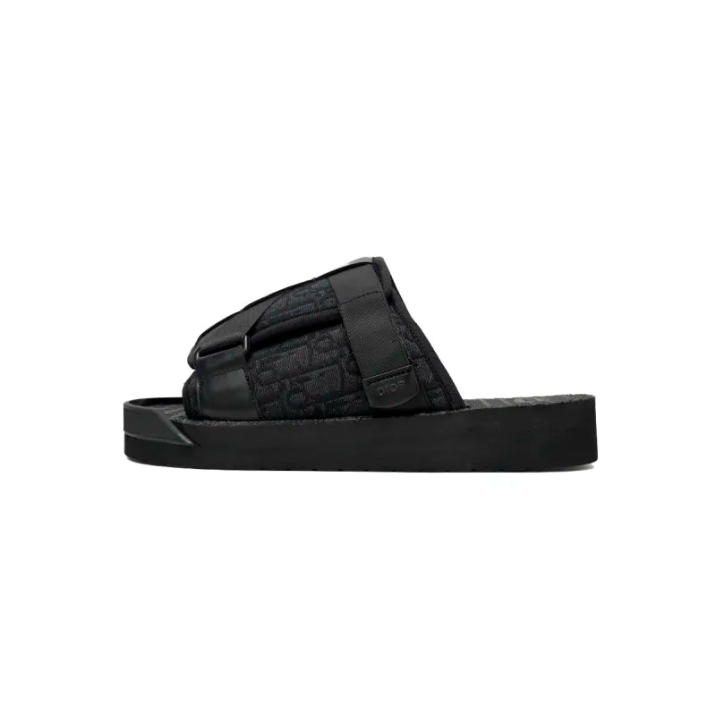 Dior Alpha oblique Black