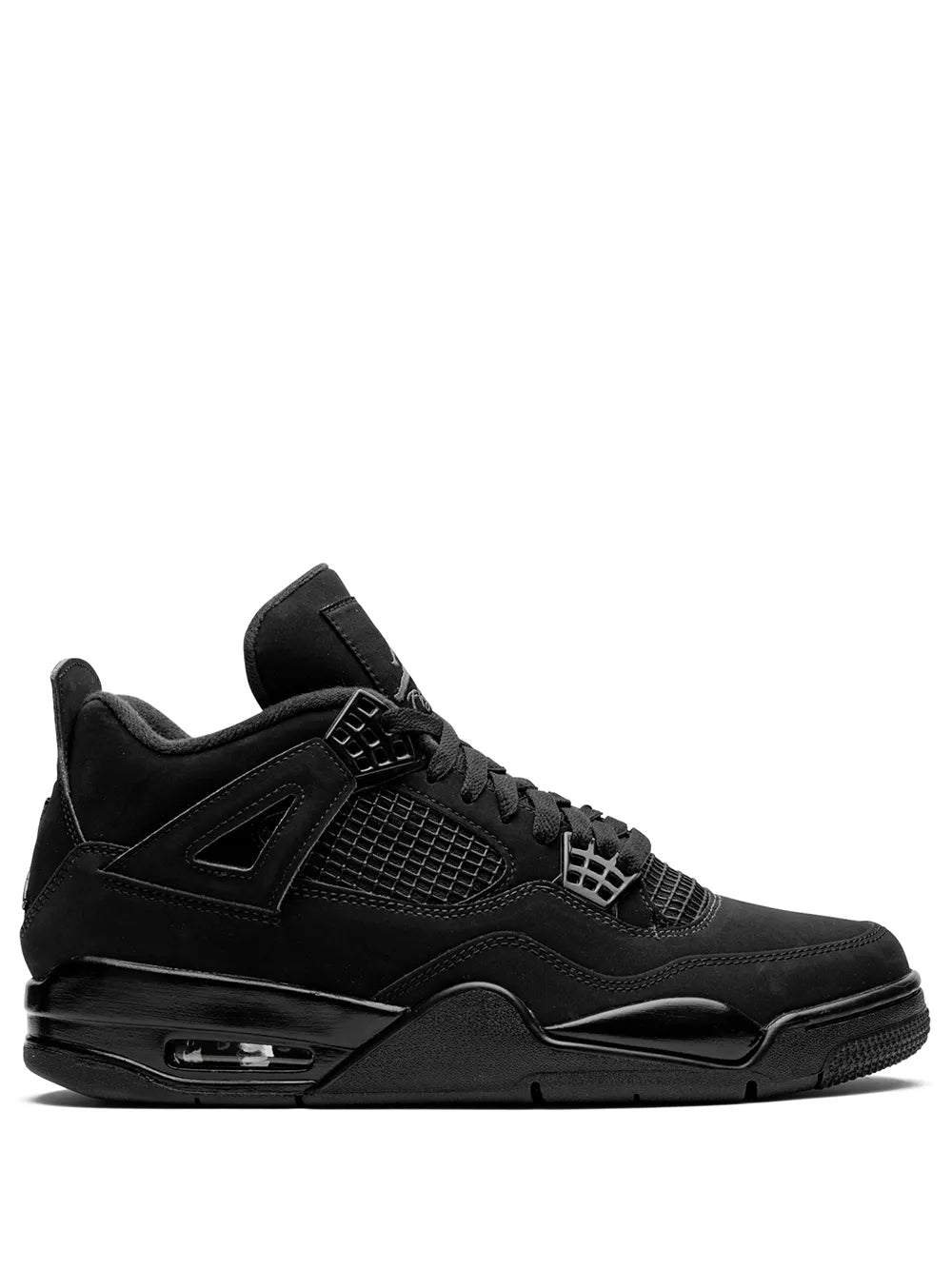 4 Retro “Black Cat” （2020）CU1110-010