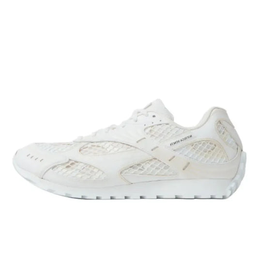 Bottega Veneta Orbit White