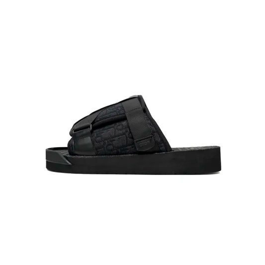 Dior Alpha oblique Black