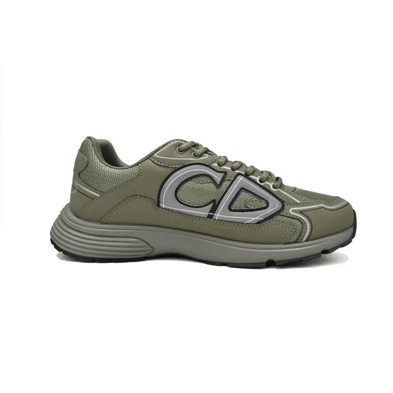 MILITARY GREEN B30S