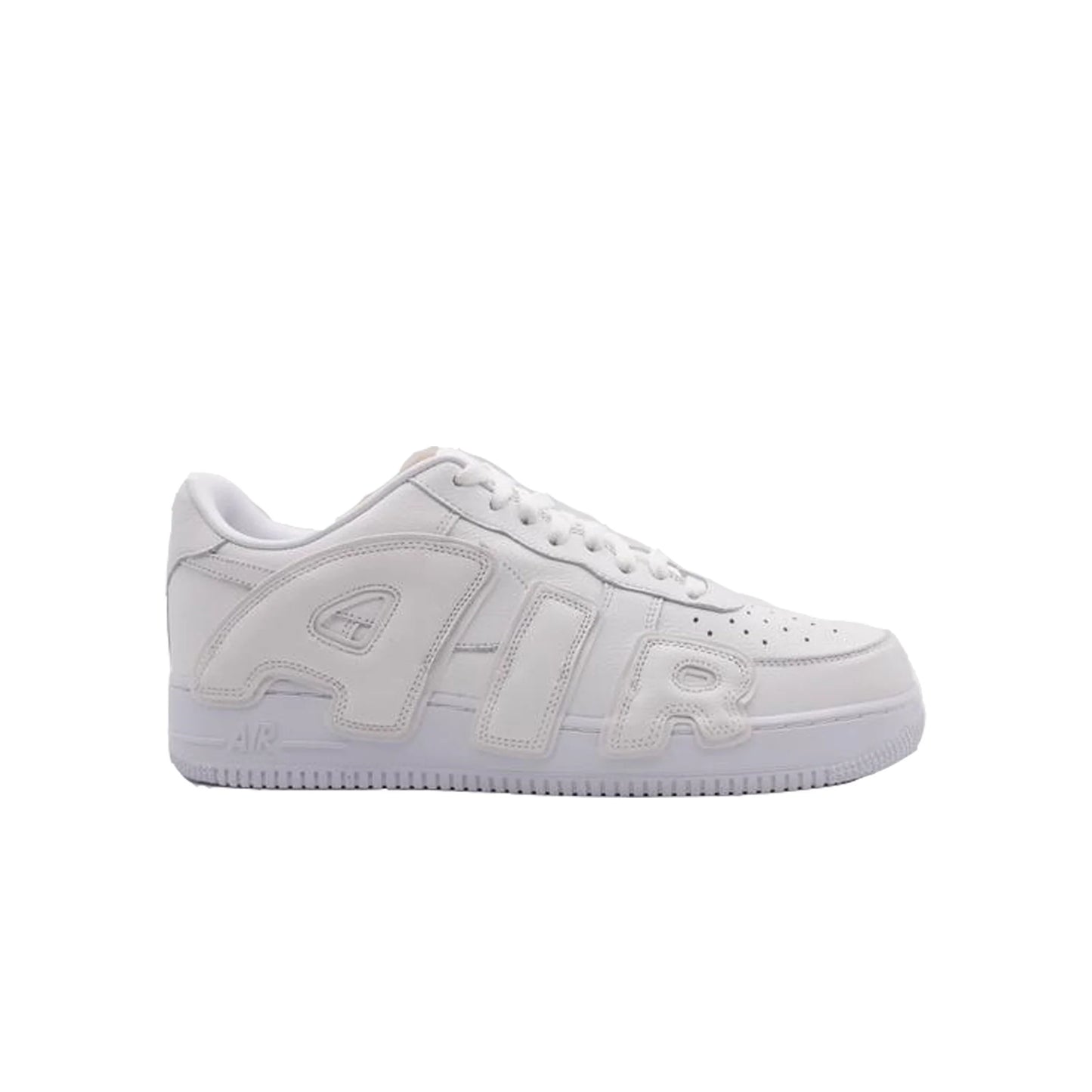 ALL WHITE CFBM AIR FORCES