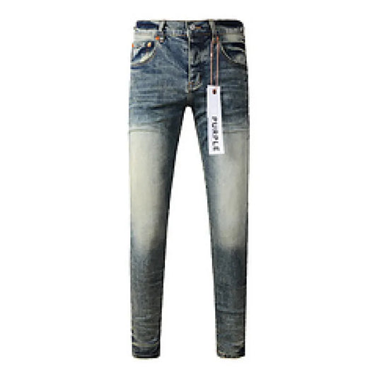 PURPLE JEANS P001