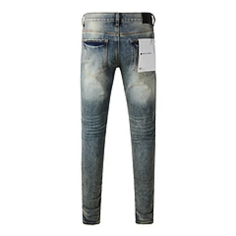 PURPLE JEANS P001